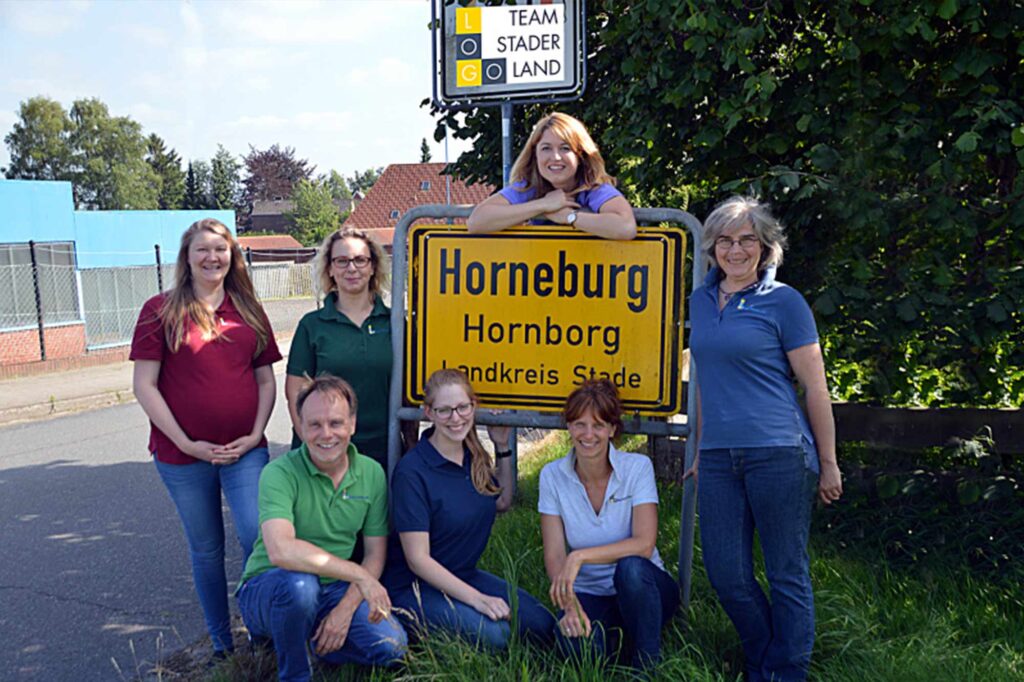 Logopädie Horneburg